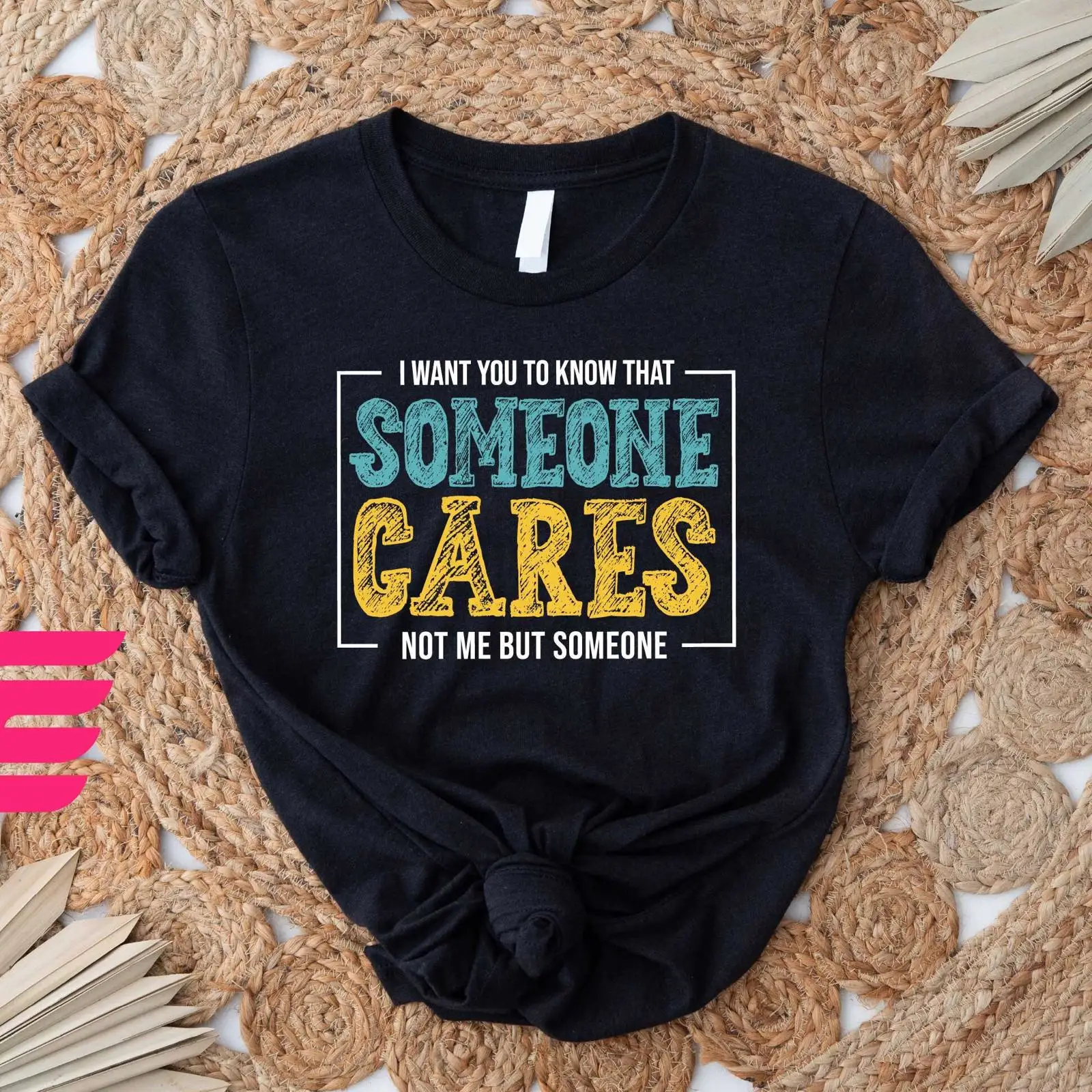 私はあなたに知る人があることを知ってほしい、私を気にしない人 - Vintage Fashion Quotes のレビューと価格