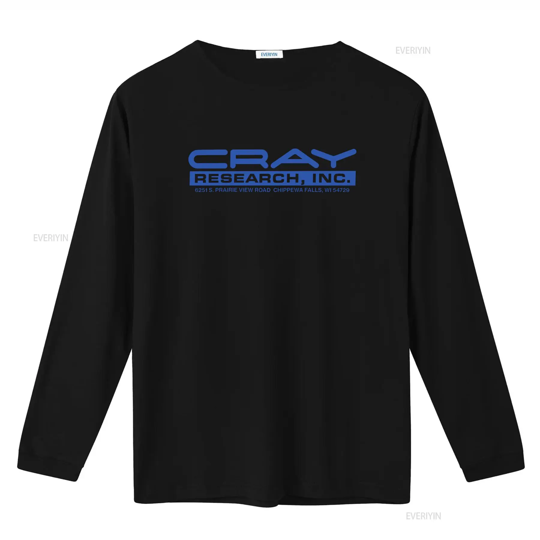 CRAY Research Tシャツ、ギークファッション、6 - Vintage Fashion Research のレビューと価格