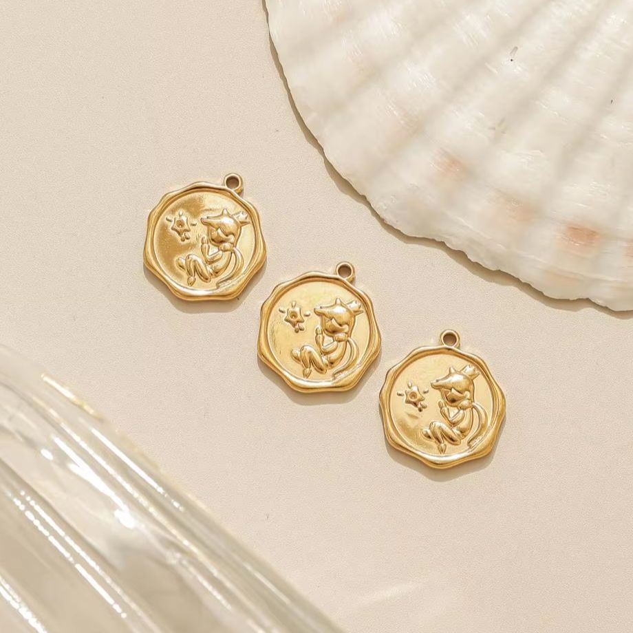 3点セット ステンレス製「星の王子さま」レトロペンダント – - Vintage Fashion Stores のレビューと価格