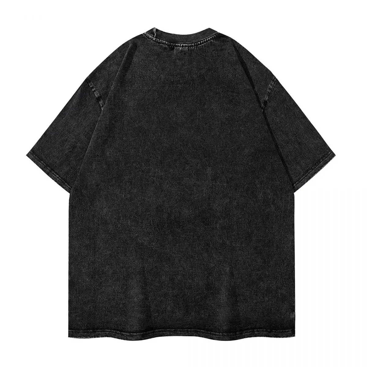 カスタマイズ可能なオーバーサイズウォッシュドTシャツ サイレ - Vintage Fashion Jersey のレビューと価格
