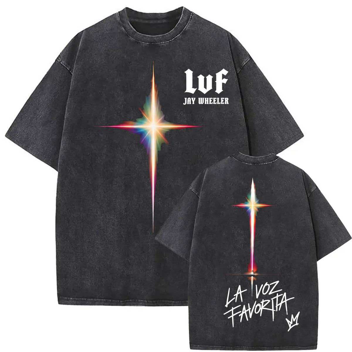 ラッパー、ジェイ・ホイラーの「ラ・ボス・ファビラ・ワールド・ - Vintage Fashion La のレビューと価格