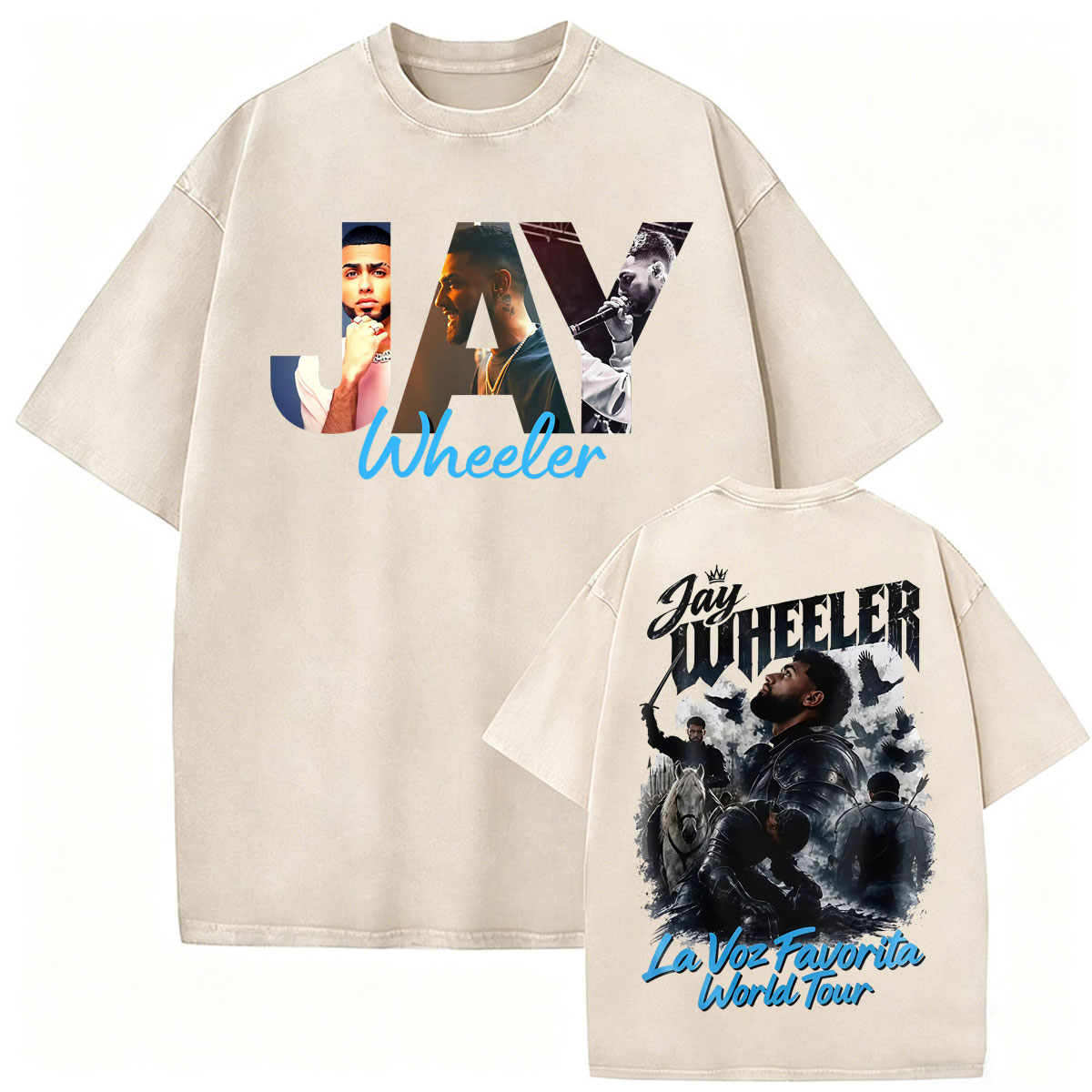 ジェイ・ウィーラー LVF ラ・ボス・ファボリータ・ワールド - Vintage Fashion La のレビューと価格