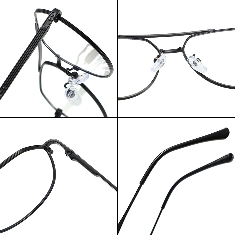 DDDLONG レトロパンクファッションパイロットフォトクロ - Vintage Fashion Enthusiasts のレビューと価格