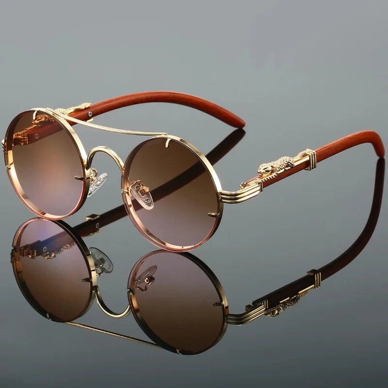 ヴィンテージ風の丸型サングラス。アウトドアアクティビティに最 - Vintage Fashion Enthusiasts のレビューと価格