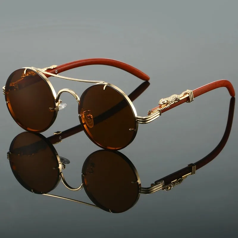 ヴィンテージ風の丸型サングラス。アウトドアアクティビティに最 - Vintage Fashion Enthusiasts のレビューと価格