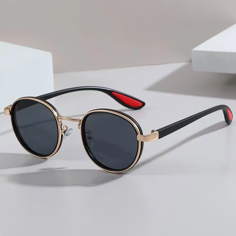 高品質なレディース・メンズ用サングラス。ヴィンテージデザイン - Vintage Outdoor Fashion のレビューと価格